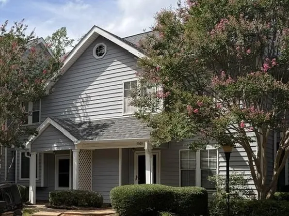 5313 Amity Springs Dr, Charlotte, NC 28212