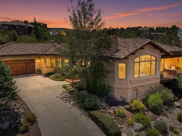 319 Outlook Cir, Prescott, AZ 86303