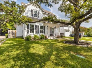 3101 Funston St, Austin, TX 78703