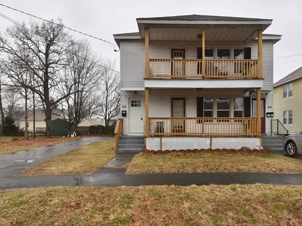 50 Chateaugay St, Chicopee, MA 01020