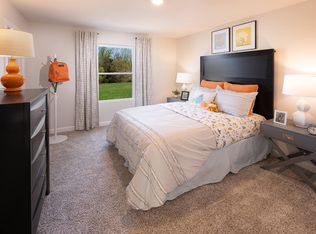 Johnson Plan, Maxwell Commons, Easley, SC 29642