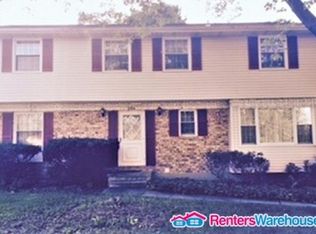 264 E Padonia Rd, Lutherville Timonium, MD 21093