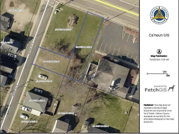 V/l W Michigan Ave #55, Battle Creek, MI 49037