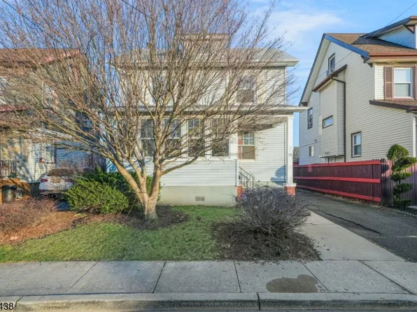 15 Donald Pl, Elizabeth City, NJ 07208