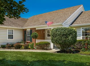 6074 Murphys Pond Rd, Canal Winchester, OH