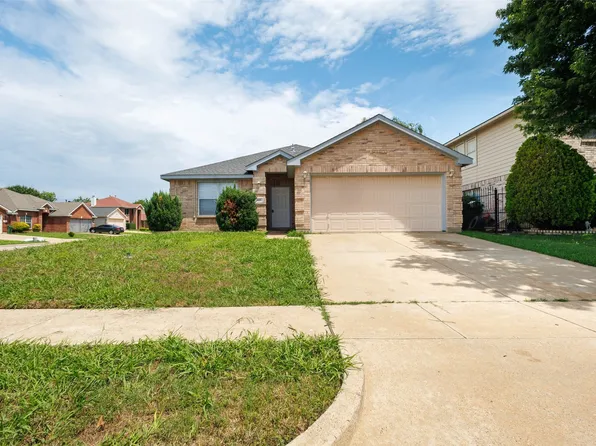 917 Mulder Dr, Arlington, TX 76001