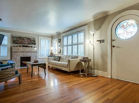 2nd image of 5626 Monticello Ave