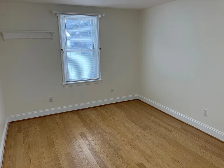 Second Floor Bedroom 3