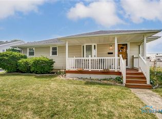 533 Clifton Ave, Findlay, OH 45840