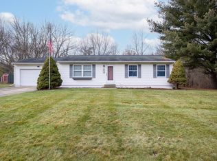 3472 Agnes St, Jackson, MI 49203