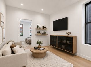 615 1/2 Hudson St APT 15, New York, NY 10014