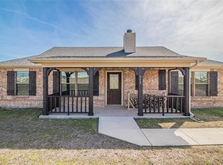 312 Mesa Ridge Dr, Decatur, TX 76234