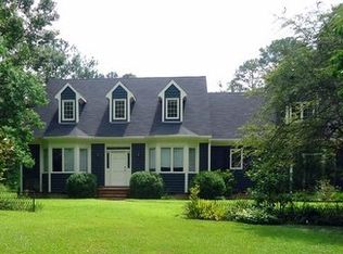 5197 Rivoli Dr, Macon, GA 31210