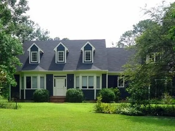 5197 Rivoli Dr, Macon, GA 31210