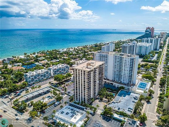 2nd image of 3031 N Ocean Blvd APT 1704