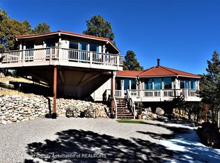 344 Lake Shore Dr, Alto, NM 88312