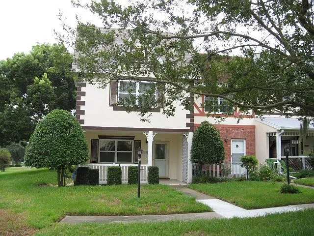 Townhome
