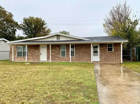 2625 Bennett Dr, Abilene, TX 79605