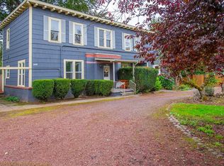 3024-3028 SE Tacoma, Portland, OR 97202