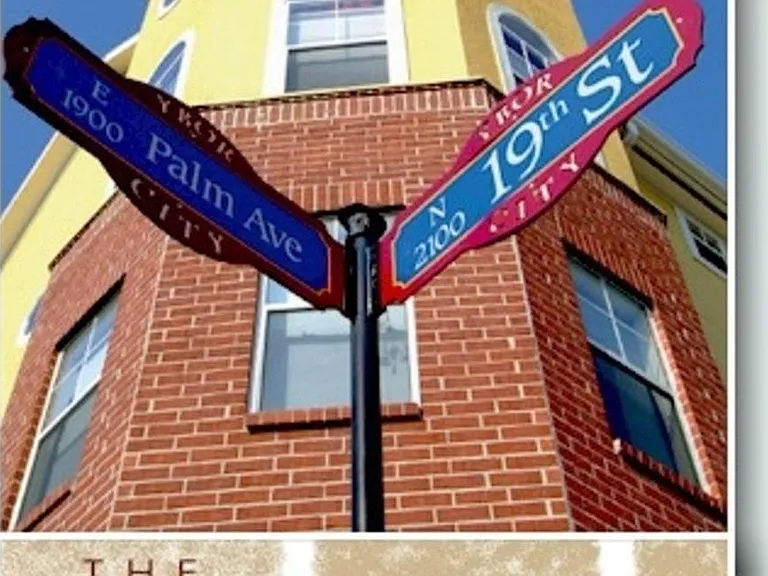 E Palm Ave — Photo 1