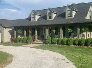 588 Beaver Run Rd SE, Hebron, OH 43025