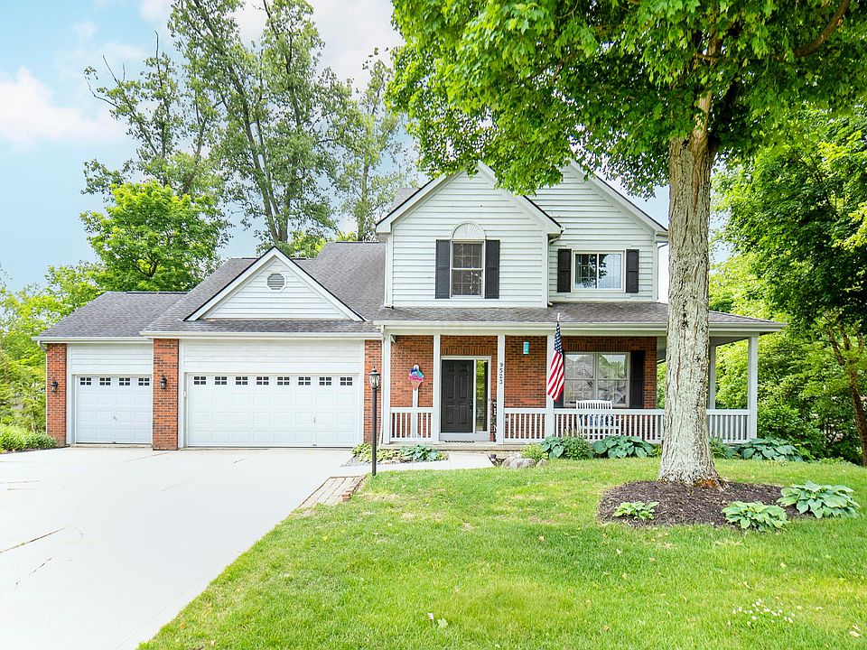 1st image of 9523 Timberbank Cir