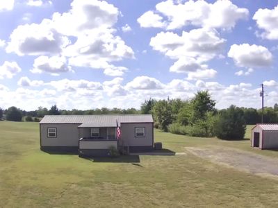 18407 Fm 137, Roxton, TX, 75477