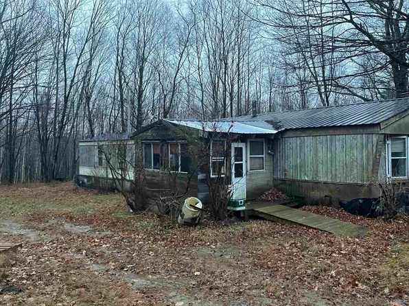 716 Holderness Road, Sandwich, NH 03227