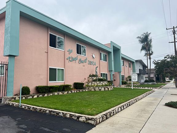 2nd image of 20924 Amie Ave #0B-1Ba-355Sqft
