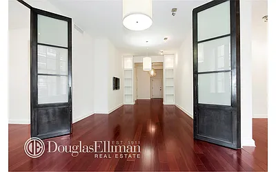 Sold by Douglas Elliman