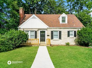 2361 Saratoga Dr, Louisville, KY 40205