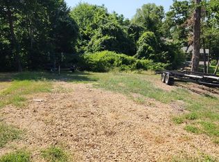 Memorial Dr, Mabank, TX 75156