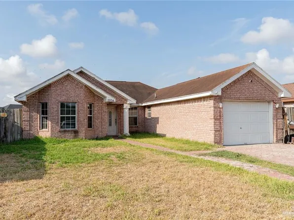 2204 Gardenia Ave, Hidalgo, TX 78557