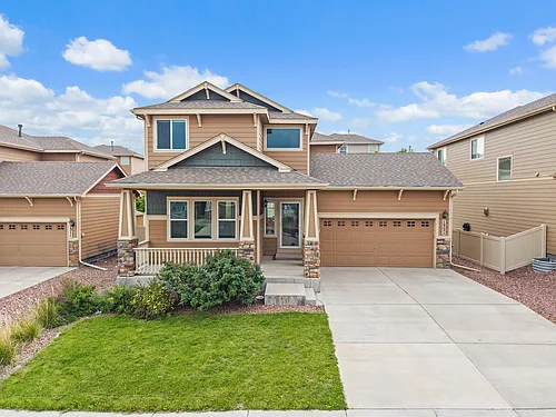 1321 Alveston St Photo 1