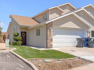 972 W 180 S, Hurricane, UT 84737