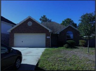 21518 Sullivan Frst, Porter, TX 77365