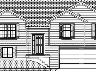 1001 NW Lindenwood Dr, Grain Valley, MO 64029