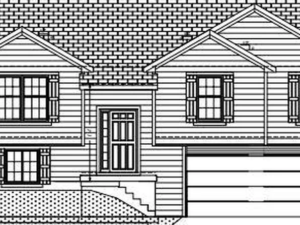 1001 NW Lindenwood Dr, Grain Valley, MO 64029