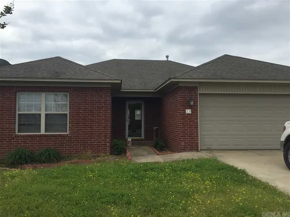25 Sioux Dr, Austin, AR 72007