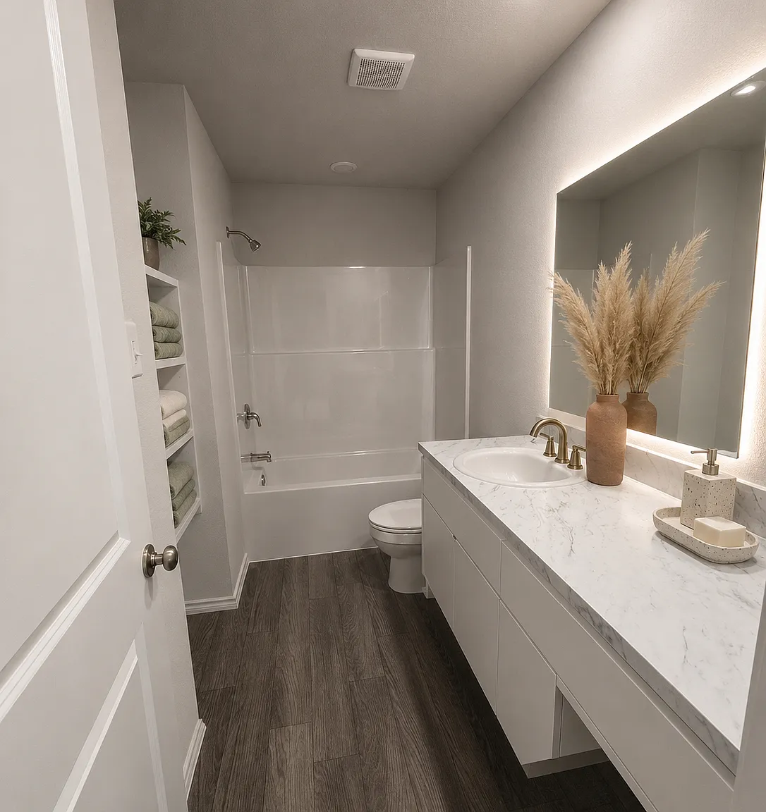 1 bed, 200 sqft, $1,000 — Photo 1