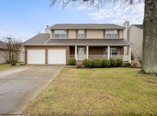 2350 Harrods Pointe Trce, Lexington, KY 40514