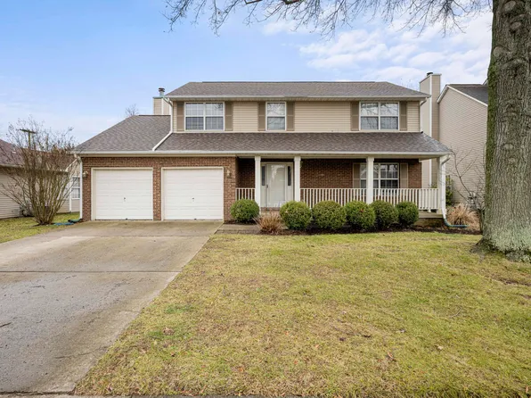 2350 Harrods Pointe Trce, Lexington, KY 40514