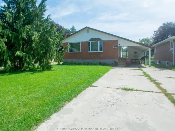 200 John St E, Chatham Kent, ON N0P 1A0