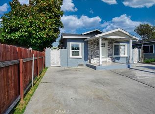 14350 Cabrillo Ave, Norwalk, CA 90650