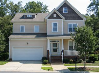 10244 Glenmeade Rd, Cornelius, NC 28031