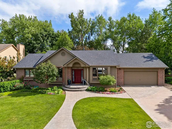 925 Shore Pine Ct, Fort Collins, CO 80525