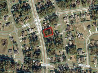 Marion Oaks Trl LOT 32, Ocala, FL 34473