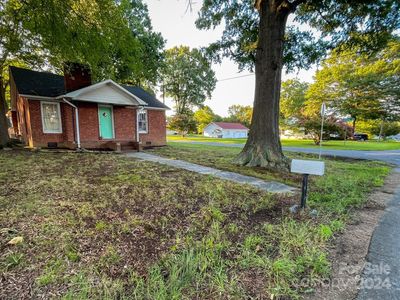 515 Dodge St, Kannapolis, NC, 28083