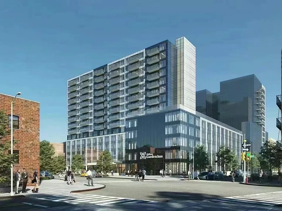 33-71 Prince St #6B
