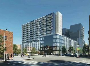 33-71 Prince St Unit 6J, Flushing, NY 11354